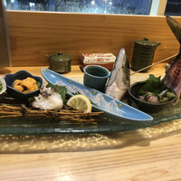 中洲鷹勝 本店 - 