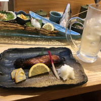 中洲鷹勝 本店 - 