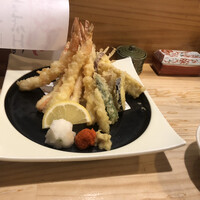 中洲鷹勝 本店 - 