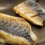 Yoshinoya - 炙り塩鯖