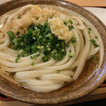 讃岐うどん 條辺 - 