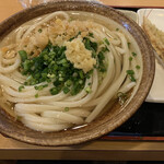 讃岐うどん 條辺 - 