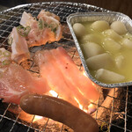 Shirichin Yakiniku Anan - 