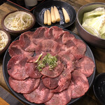 Shirichin Yakiniku Anan - 