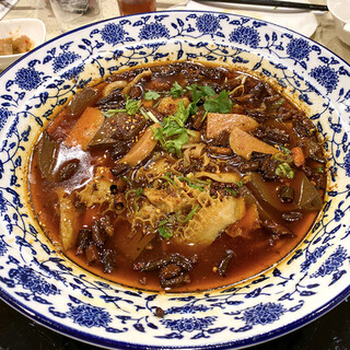 四川料理 銀杏_0