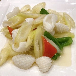 四川料理 銀杏_1