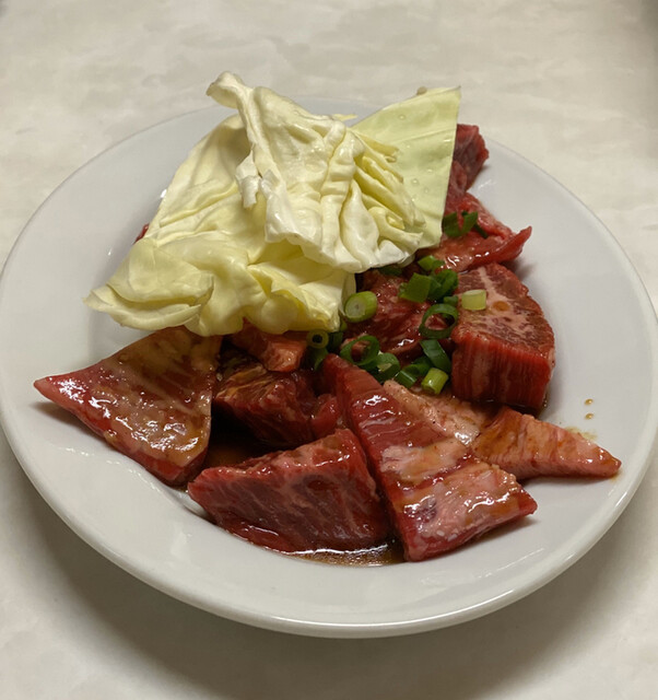 やっちゃん - 由宇/焼肉 | 食べログ