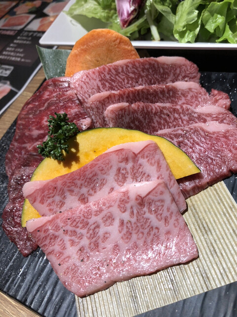 上野の食べ放題のお店15選 焼肉などジャンル別に紹介 食べログまとめ