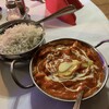 Restaurant Tadsch - 料理写真:Butter Chicken♪