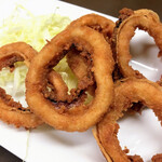 有限会社桝屋酒店   - イカリング