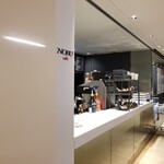 ノブカフェ Nobu Cafe 神谷町 カフェ 食べログ