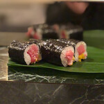 Tatsu zushi - 