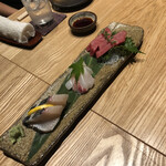 LDH kitchen IZAKAYA EBISUNISHI  - 