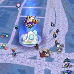 がばちょ - がばちょにクエスト置いたらパリピみたいなって萌えた♡