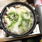 がばちょ - あっという間に98回♡