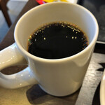 タリーズコーヒー - 本日のコーヒー。