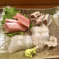 寿し島川 - 