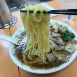 青島食堂 宮内駅前店 - 