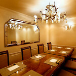 シュバルージュ