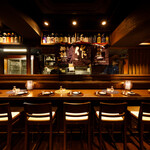 47都道府県の日本酒勢揃い 富士喜商店 池袋本店