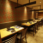 焼肉の牛太 本陣 - 