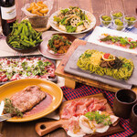 kawara CAFE＆DINING - 