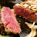 STEAK MANIA - 