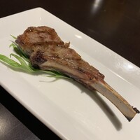 ワカヌイ グリル ダイニング バー 東京 - 