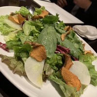 ワカヌイ グリル ダイニング バー 東京 - 