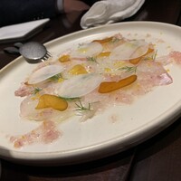 ワカヌイ グリル ダイニング バー 東京 - 