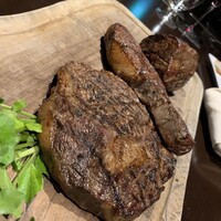 ワカヌイ グリル ダイニング バー 東京 - 