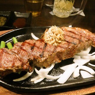 ステーキマニア_0