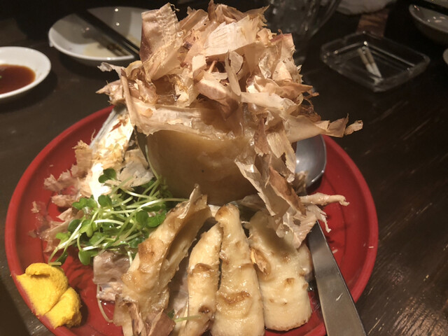 ハイパーチキン野郎 高見橋 居酒屋 ネット予約可 食べログ