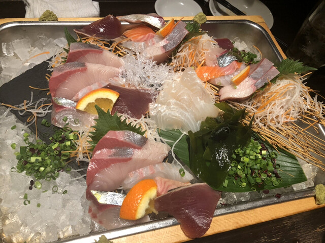 ハイパーチキン野郎 高見橋 居酒屋 ネット予約可 食べログ