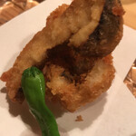 隠れた家の和食  季節の音 心 - 