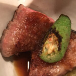 隠れた家の和食  季節の音 心 - 