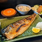 ごはんや 松和 - 