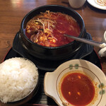 韓国家庭料理 ソウルオモニ - 