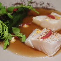 フランス料理 エステール by アラン・デュカス - 