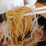 麺武 はちまき屋 - 