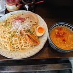 Ramen Kuitei - つけ麺大盛