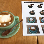 ザ シュガー スポット コーヒー - 