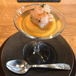 レストラン エフア - 