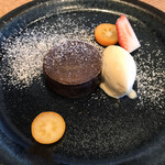 レストラン エフア - 