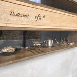 Restaurant efu a