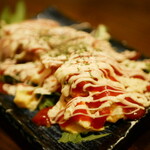 日本酒と鮮魚居酒屋 囲炉裏 - 