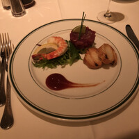 ウルフギャング・ステーキハウス 福岡店 - 