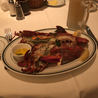 ウルフギャング・ステーキハウス 福岡店 - 