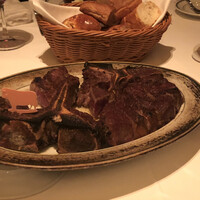 ウルフギャング・ステーキハウス 福岡店 - 