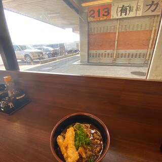 麺屋 まる_0